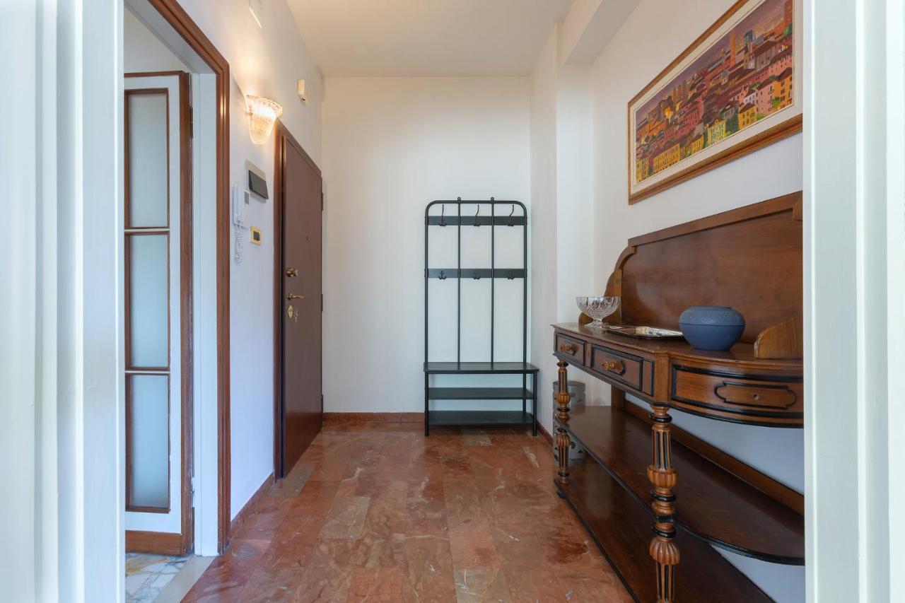 Mercato Delle Erbe Big Apartment ボローニャ エクステリア 写真
