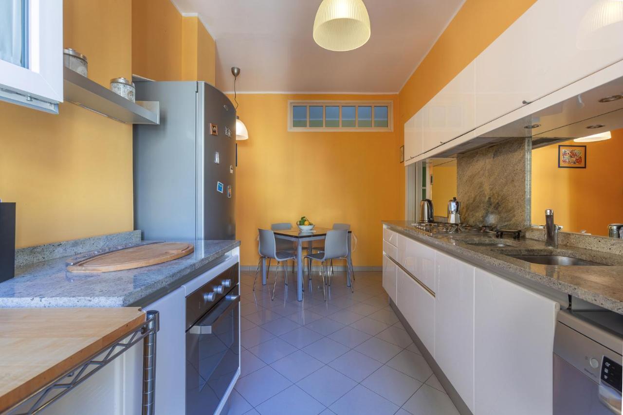 Mercato Delle Erbe Big Apartment ボローニャ エクステリア 写真