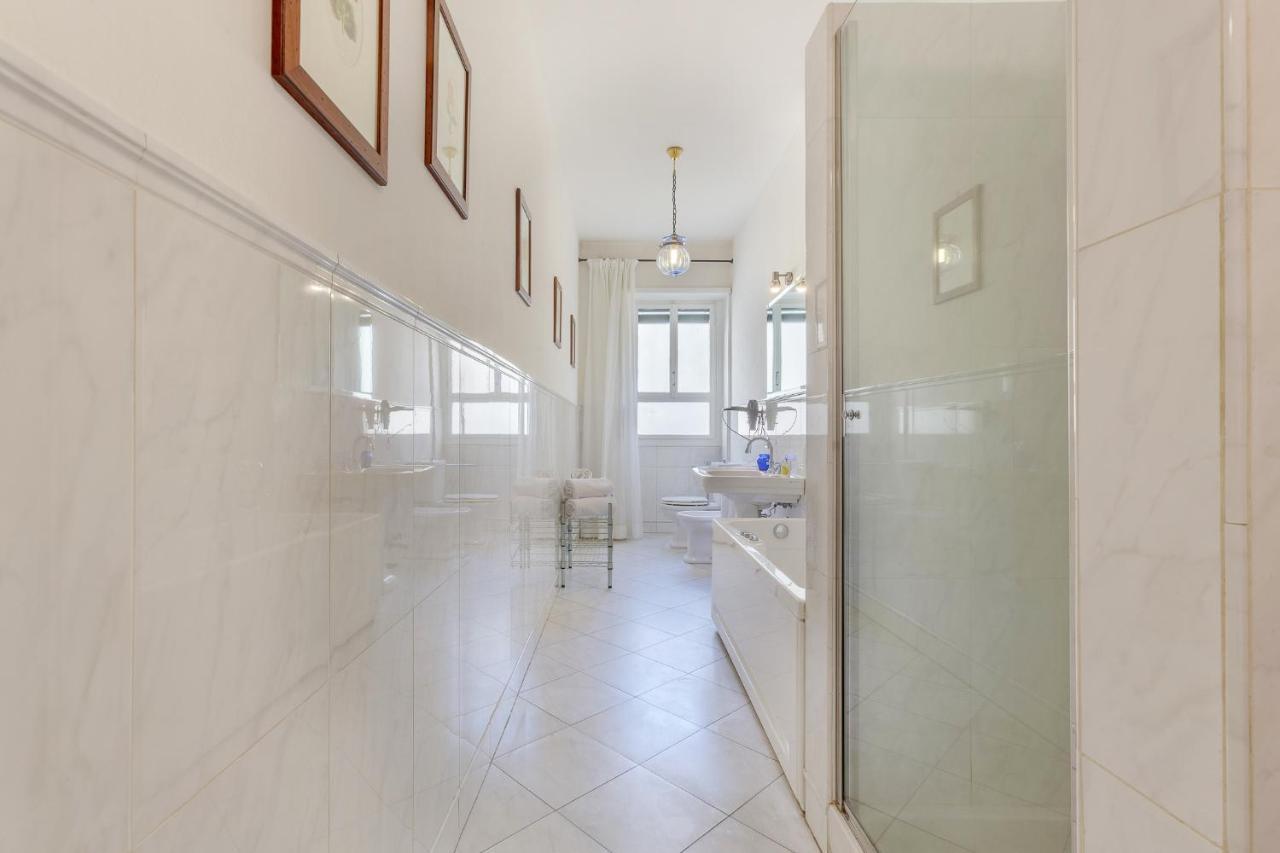 Mercato Delle Erbe Big Apartment ボローニャ エクステリア 写真