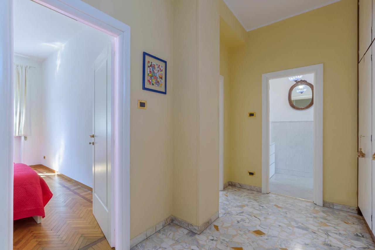 Mercato Delle Erbe Big Apartment ボローニャ エクステリア 写真