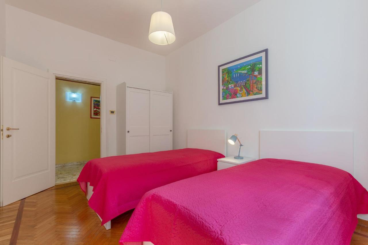 Mercato Delle Erbe Big Apartment ボローニャ エクステリア 写真